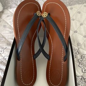 Tory Burch slippers
